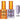 MD Nail Duo 2-in-1 Gel Polish 0.54 oz. + Nail Lacquer 0.54 oz. #K086