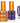 MD Nail Duo 2-in-1 Gel Polish 0.54 oz. + Nail Lacquer 0.54 oz. #K087
