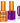 MD Nail Duo 2-in-1 Gel Polish 0.54 oz. + Nail Lacquer 0.54 oz. #K089