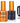 MD Nail Duo 2-in-1 Gel Polish 0.54 oz. + Nail Lacquer 0.54 oz. #K090