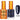 MD Nail Duo 2-in-1 Gel Polish 0.54 oz. + Nail Lacquer 0.54 oz. #K090