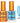 MD Nail Duo 2-in-1 Gel Polish 0.54 oz. + Nail Lacquer 0.54 oz. #K095