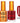 MD Nail Duo 2-in-1 Gel Polish 0.54 oz. + Nail Lacquer 0.54 oz. #K097