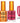 MD Nail Duo 2-in-1 Gel Polish 0.54 oz. + Nail Lacquer 0.54 oz. #K098