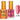 MD Nail Duo 2-in-1 Gel Polish 0.54 oz. + Nail Lacquer 0.54 oz. #K099