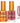 MD Nail Duo 2-in-1 Gel Polish 0.54 oz. + Nail Lacquer 0.54 oz. #K100