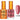 MD Nail Duo 2-in-1 Gel Polish 0.54 oz. + Nail Lacquer 0.54 oz. #K100