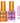 MD Nail Duo 2-in-1 Gel Polish 0.54 oz. + Nail Lacquer 0.54 oz. #K105