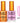 MD Nail Duo 2-in-1 Gel Polish 0.54 oz. + Nail Lacquer 0.54 oz. #K106