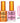 MD Nail Duo 2-in-1 Gel Polish 0.54 oz. + Nail Lacquer 0.54 oz. #K107