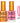 MD Nail Duo 2-in-1 Gel Polish 0.54 oz. + Nail Lacquer 0.54 oz. #K108