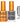 MD Nail Duo 2-in-1 Gel Polish 0.54 oz. + Nail Lacquer 0.54 oz. #K109