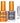 MD Nail Duo 2-in-1 Gel Polish 0.54 oz. + Nail Lacquer 0.54 oz. #K110