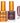 MD Nail Duo 2-in-1 Gel Polish 0.54 oz. + Nail Lacquer 0.54 oz. #K112