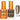 MD Nail Duo 2-in-1 Gel Polish 0.54 oz. + Nail Lacquer 0.54 oz. #K113