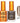 MD Nail Duo 2-in-1 Gel Polish 0.54 oz. + Nail Lacquer 0.54 oz. #K114