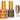 MD Nail Duo 2-in-1 Gel Polish 0.54 oz. + Nail Lacquer 0.54 oz. #K114