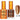 MD Nail Duo 2-in-1 Gel Polish 0.54 oz. + Nail Lacquer 0.54 oz. #K115