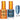 MD Nail Duo 2-in-1 Gel Polish 0.54 oz. + Nail Lacquer 0.54 oz. #K117