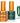 MD Nail Duo 2-in-1 Gel Polish 0.54 oz. + Nail Lacquer 0.54 oz. #K118