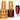 MD Nail Duo 2-in-1 Gel Polish 0.54 oz. + Nail Lacquer 0.54 oz. #K119