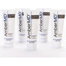 MD Turquoise Wax Tubes - Economy Pack / 24 Tubes