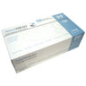 Medgluv NitriSkin&trade; Nitrile Gloves, Powder-Free (Blue) / 100/box