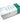 MedGluv Plus Powder-Free Latex Exam Glove - Micro Textured / 100/box, 10 boxes/case (1 case = 1,000 gloves)