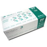 MedGluv Plus Powder-Free Latex Exam Glove - Micro Textured / 100/box, 10 boxes/case (1 case = 1,000 gloves)