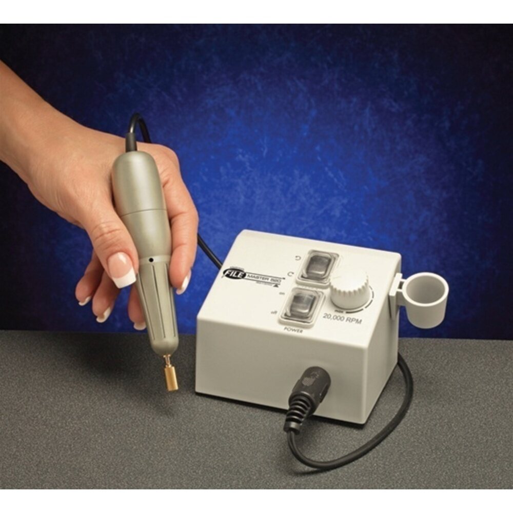 Medicool File Master 520 – Pure Spa Direct