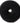 Medium Hair Donut - Black by Soft n Style