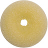 Medium Hair Donut - Blonde by Soft n Style