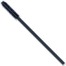 Medium Head Mascara Wand - Nylon Head - 4" Long / 1,250 Pack