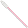 Medium Head Mascara Wand - Nylon Head - 4" Long / 1,500 Pack