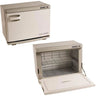 Medium Hot Towel Warmer - Holds up to 24 Towels by J&A