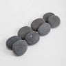 Medium Stone Set / 8 Pieces