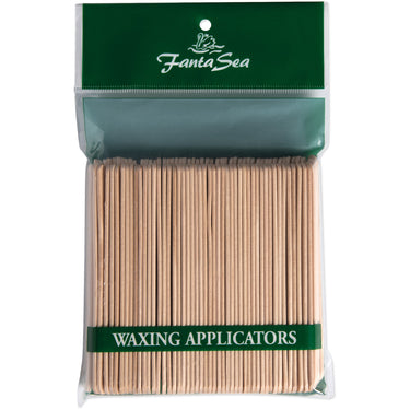 Medium Waxing Applicators by Fantasea / Bag of 100