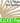 Medium Waxing Sticks with Rounded Edge - 4.5" Long x 3/8" Wide / 10 Bags of 1,000 = Case of 10,000 by Xen Stix