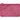 Medium Zippered Clutch Bag - Pink Paisley - 10.825&quot; x 7&quot; / Case of 14 Clutches