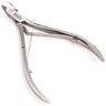 Mehaz&reg; 4" Cuticle Nipper 1/4" Jaw