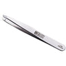 Mehaz 4" Slanted Tweezer