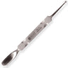Mehaz Combination Pusher / Curette