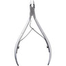 Mehaz Cuticle Nipper 1/2 Jaw