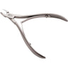 Mehaz&reg; Cuticle Nipper 1/4 Jaw