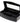 Mehaz Disinfectant Tray - 7.5"W x 1.25"H x 3"D