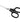 Mehaz Precision Cut Scissors / 4"