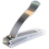 Mehaz&reg; Professional Curved Toenail Clipper