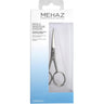 Mehaz Professional Eyebrow & Moustache Scissors - 4"