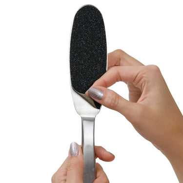 Mehaz Professional Foot File Replacement Pads - 60 Grit / 50 Pads