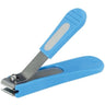 Mehaz PROFESSIONAL Wide Jaw Toenail Clippers